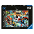 86869 - Ravensburger Puzzle 1000 db - Superman collectors
