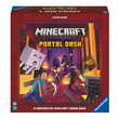 86900 - Ravensburger: Társasjáték - Minecraft Portal dash