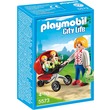 88394 - Playmobil Iker babakocsi 5573