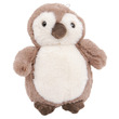 88771 - Plüss pingvin, 25 cm
