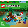 88967 - LEGO Minecraft 21240 A mocsári kaland