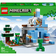 88973 - LEGO Minecraft 21243 A jéghegyek