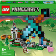88976 - LEGO Minecraft 21244 A kardos erődítmény