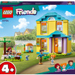 89256 - LEGO Friends 41724 Paisley háza