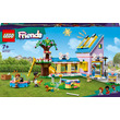 89269 - LEGO Friends 41727 Kutyamentő központ
