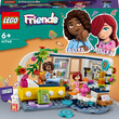 90003 - LEGO Friends 41740 Aliya szobája