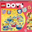 90104 - LEGO DOTS 41806 Felülmúlhatatlan parti készlet