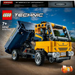 90153 - LEGO Technic 42147 Dömper