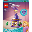 90331 - LEGO Disney Princess 43214 Pörgő Aranyhaj