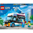 90353 - LEGO City 60384 Pingvines jégkása árus autó