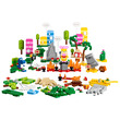 LEGO 71418 Super Mario Kreatív építés készítő szett kép nagyítása
