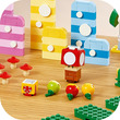 LEGO 71418 Super Mario Kreatív építés készítő szett kép nagyítása