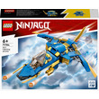 90545 - LEGO Ninjago 71784 Jay EVO villám repülője