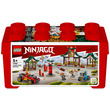 90550 - LEGO Ninjago 71787 Kreatív nindzsadoboz