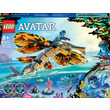90616 - LEGO Avatar 75576 Skimwing Adventure