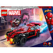 90630 - LEGO Super Heroes 76244 Miles Morales vs. Morbius