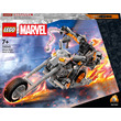 90632 - LEGO Super Heroes 76245 Ghost Rider Mech & Bike