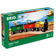 90671 - BRIO Safari vonat