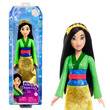 91606 - Disney csillogó hercegnő Mulan