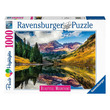 93725 - Ravensburger Puzzle 1000 db - Aspen
