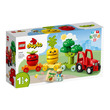 94346 - LEGO DUPLO My First 10982 Gyümölcs- és zöldségtraktor