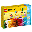 94361 - LEGO Classic 11029 Kreatív partiszett