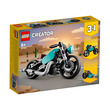 94471 - LEGO Creator 31135 Veterán motorkerékpár