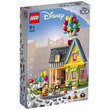 95231 - LEGO Disney Classic 43217 Fel! ház?