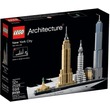 95759 - LEGO® Architecture New York 21028