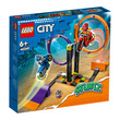 96086 - LEGO City 60360 Pörgős kaszkadőr kihívás