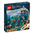 96257 - LEGO Harry Potter TM 76420 Trimágus Tusa: A Fekete-tó