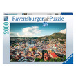 99847 - Ravensburger Puzzle 2000 db - Guanajuato