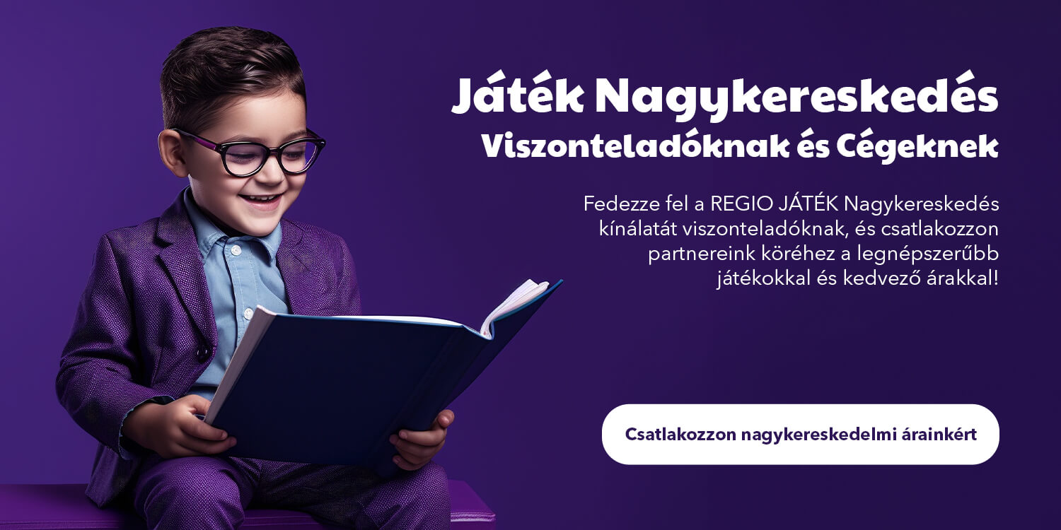 Legyen viszonteladó partnerünk!